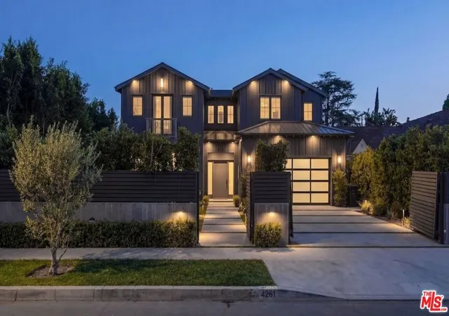 40th image of 4261 Denny Ave, Toluca Lake, CA 91602 | MLS# 26847961