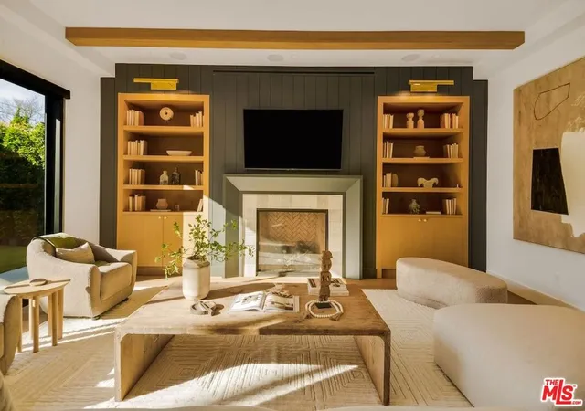 4th image of 4261 Denny Ave, Toluca Lake, CA 91602 | MLS# 26847961