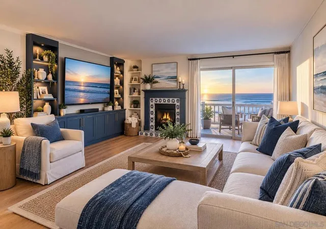 Photo 3 of Condo for sale at 1514 Seacoast, Imperial Beach, CA 91932 | MLS# 260014529SD | Listing updated on 2026-10-04