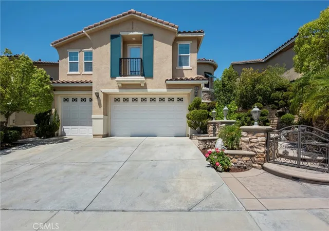 Photo 1 of Single family home for sale at 17413 Dove Willow, Canyon Country, CA 91387 | MLS# OC26127595 | Listing updated on 2026-09-19
