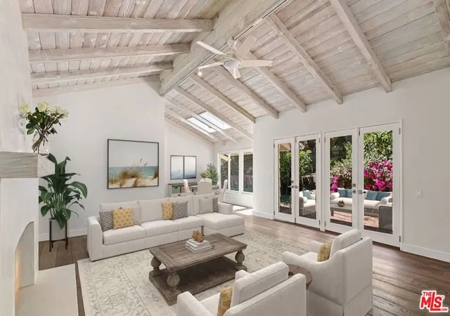 Photo 3 of Single family home for sale at 3933 Mandeville Cyn Rd, Los Angeles, CA 90049 | MLS# 26846465 | Listing updated on 2026-09-20