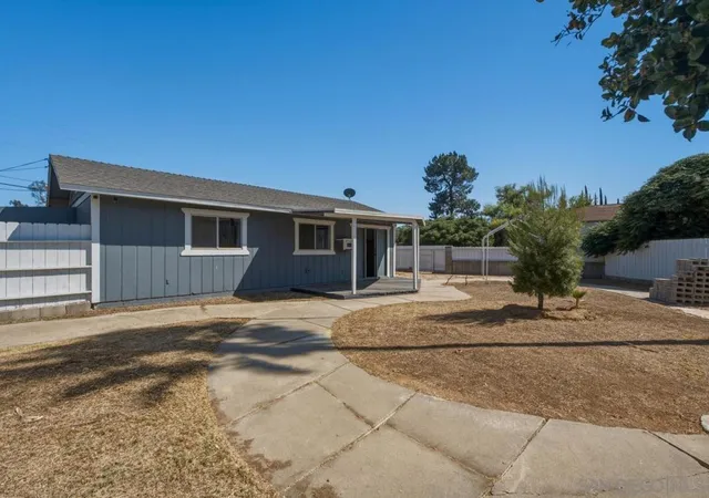 Homes for sale in Ramona, CA | 1645 La Brea St, Ramona, CA 92065 | MLS# 260014532SD
