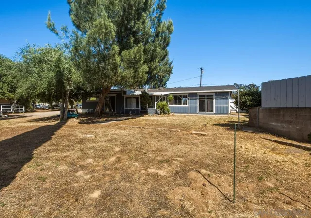 Homes for sale in Ramona, CA | 1645 La Brea St, Ramona, CA 92065 | MLS# 260014532SD