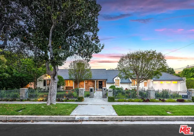 1st image of 9921 Toluca Lake Ave, Toluca Lake, CA 91602 | MLS# 26847847