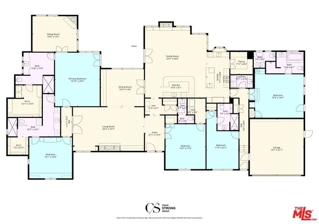 54th image of 9921 Toluca Lake Ave, Toluca Lake, CA 91602 | MLS# 26847847