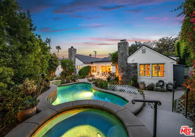 5th image of 9921 Toluca Lake Ave, Toluca Lake, CA 91602 | MLS# 26847847