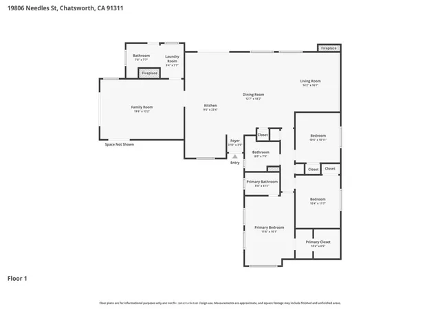 Photo 58 of Single family home for sale at 19806 Needles, Chatsworth, CA 91311 | MLS# SR26130661 | Listing updated on 2026-10-04