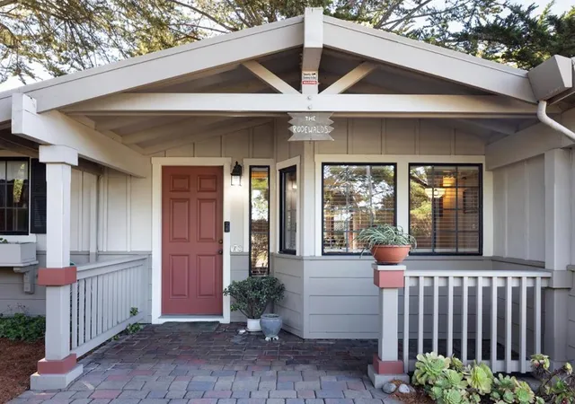 Homes for sale in Pacific Grove, CA | 1103 Kenet Pl, Pacific Grove, CA 93950 | MLS# ML82051127