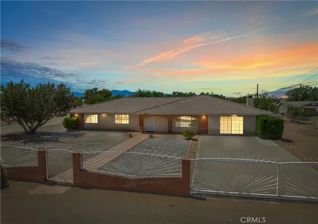 Photo 3 of Single family home for sale at 8756 Oakwood, Hesperia, CA 92345 | MLS# HD26129808 | Listing updated on 2026-09-11