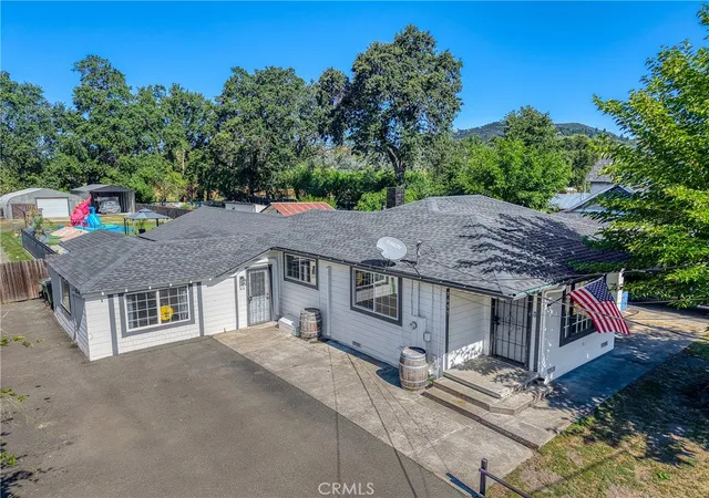 Homes for sale in Upper Lake, CA | 9655 Main, Upper Lake, CA 95485 | MLS# LC26130274
