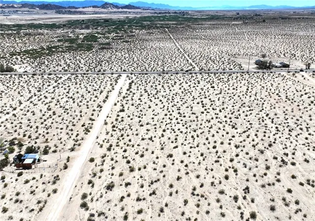 Homes for sale in 29 Palms, CA | 5 Ac Morongo Rd, 29 Palms, CA 92277 | MLS# HD26130712