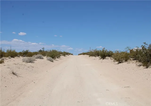 Homes for sale in 29 Palms, CA | 5 Ac Morongo Rd, 29 Palms, CA 92277 | MLS# HD26130712
