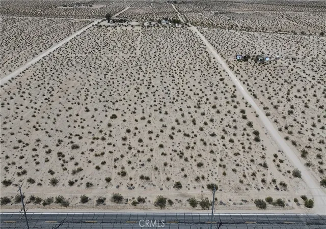 Homes for sale in 29 Palms, CA | 5 Ac Morongo Rd, 29 Palms, CA 92277 | MLS# HD26130712
