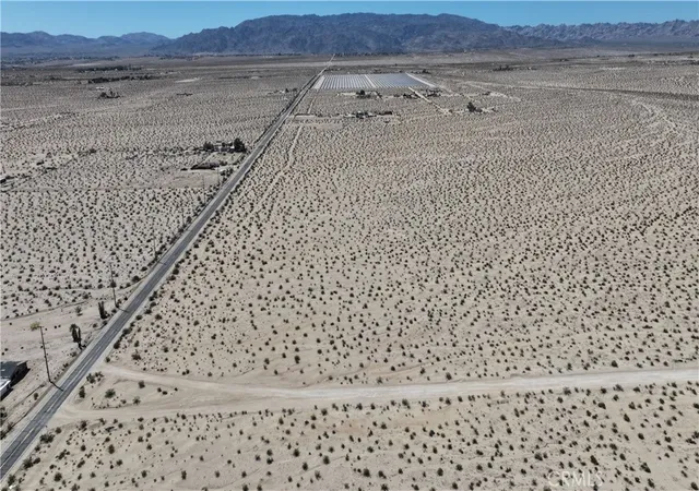 Homes for sale in 29 Palms, CA | 5 Ac Morongo Rd, 29 Palms, CA 92277 | MLS# HD26130712