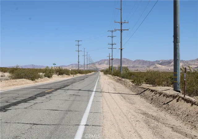 Homes for sale in 29 Palms, CA | 5 Ac Morongo Rd, 29 Palms, CA 92277 | MLS# HD26130712