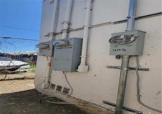 Photo 17 of Multi family home for sale at 1649 W Florence, Los Angeles, CA 90047 | MLS# DW26130575 | Listing updated on 2026-06-16