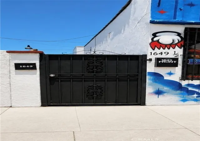 Photo 2 of Multi family home for sale at 1649 W Florence, Los Angeles, CA 90047 | MLS# DW26130575 | Listing updated on 2026-06-16