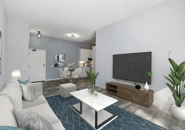 Homes for sale in San Diego, CA | 8328 Regents Rd #1K, San Diego, CA 92122 | MLS# NDP2605768