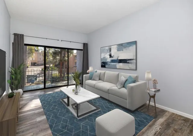 3rd image of 8328 Regents Rd #1K, San Diego, CA 92122 | MLS# NDP2605768
