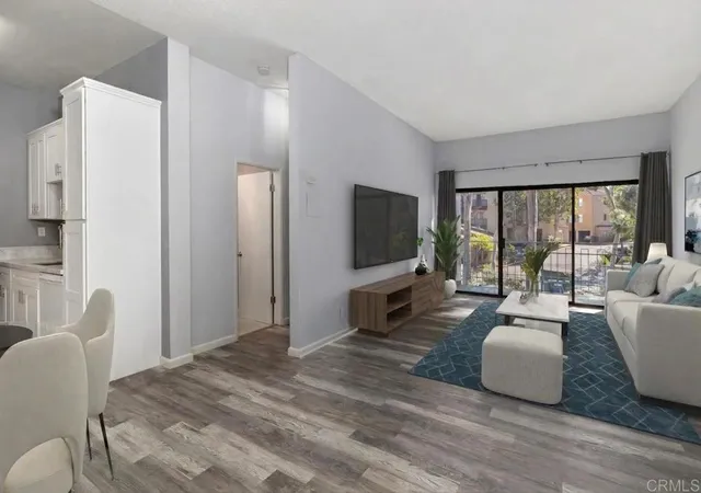 5th image of 8328 Regents Rd #1K, San Diego, CA 92122 | MLS# NDP2605768
