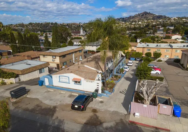 Homes for sale in Spring Valley, CA | 9922 34 Buena Vista Dr, Spring Valley, CA 91977 | MLS# NDP2605767