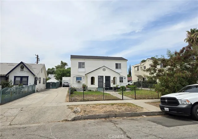 Photo 3 of Multi family home for sale at 1410 N G St, San Bernardino, CA 92405 | MLS# CV26127329 | Listing updated on 2026-06-17