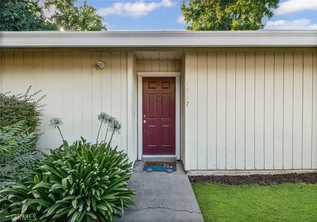 Photo 3 of Sale Pending at 1397 Nord Ave, Chico, CA 95926 | MLS# SN26130758 | Listing updated on 2026-09-28