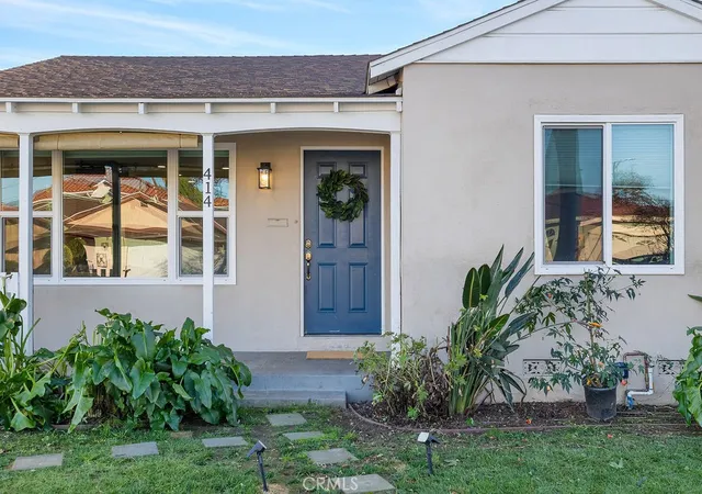 Homes for sale in Monterey Park, CA | 414 W Hampton, Monterey Park, CA 91754 | MLS# AR26129520