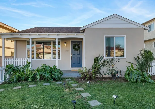 Homes for sale in Monterey Park, CA | 414 W Hampton, Monterey Park, CA 91754 | MLS# AR26129520