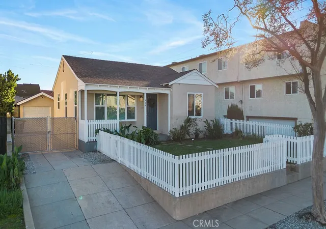 Homes for sale in Monterey Park, CA | 414 W Hampton, Monterey Park, CA 91754 | MLS# AR26129520