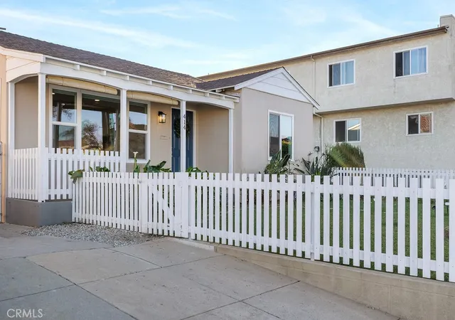 Homes for sale in Monterey Park, CA | 414 W Hampton, Monterey Park, CA 91754 | MLS# AR26129520
