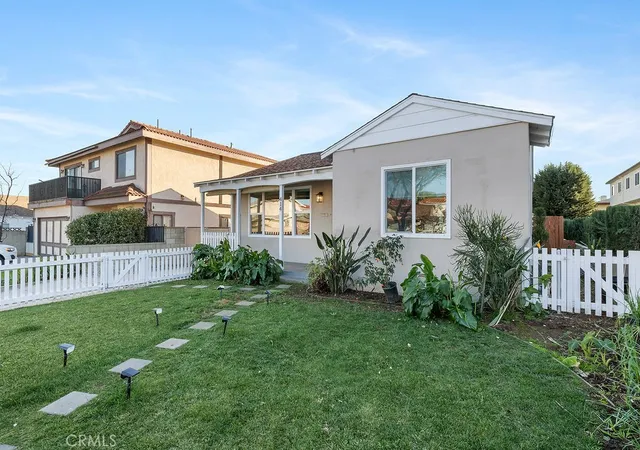 Homes for sale in Monterey Park, CA | 414 W Hampton, Monterey Park, CA 91754 | MLS# AR26129520