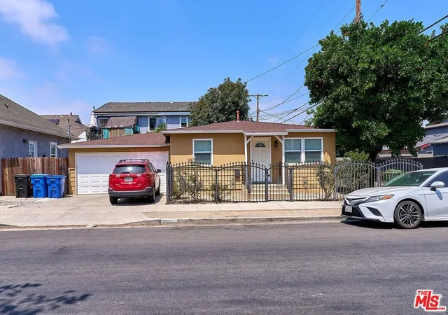 Photo 3 of Multi family home for sale at 1305 W 37th Place, Los Angeles, CA 90007 | MLS# 26833215 | Listing updated on 2026-07-10