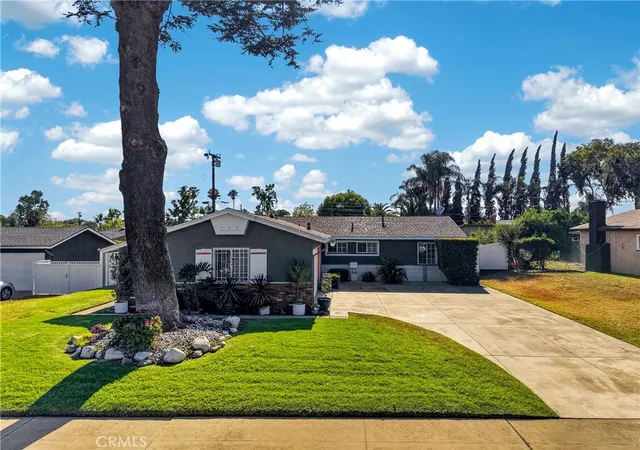 Homes for sale in Pomona, CA | 2369 Saunders St, Pomona, CA 91767 | MLS# DW26117031
