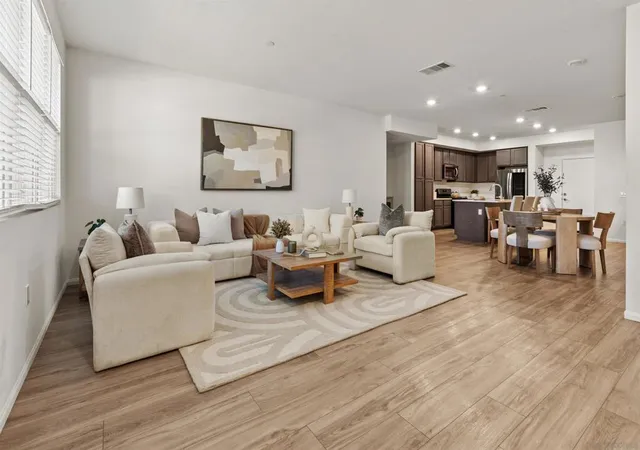 Listing Photo 3 - Condo for sale in building located at 2054 Luzon, Chula Vista, CA 91915 - Unit #4