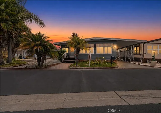 Photo 1 of Manufactured home for sale at 19361 Brookhurst St #120, Huntington Beach, CA 92646 | MLS# OC26130666 | Listing updated on 2026-09-01