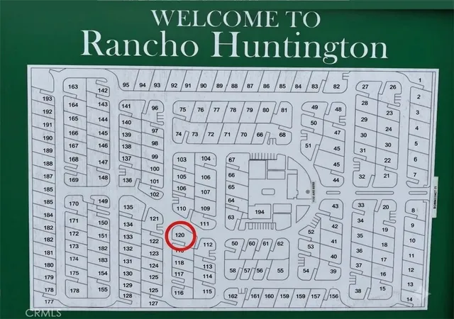 Photo 42 of Manufactured home for sale at 19361 Brookhurst St #120, Huntington Beach, CA 92646 | MLS# OC26130666 | Listing updated on 2026-09-01