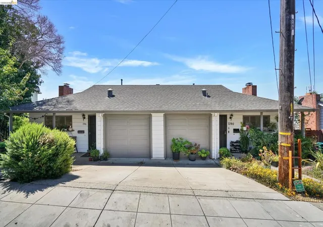 Homes for sale in Hayward, CA | 1390 Highland Blvd, Hayward, CA 94542 | MLS# 41138441