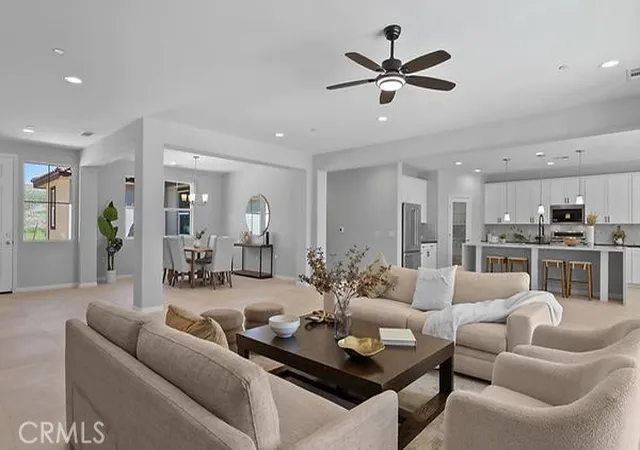 4th image of 5609 Levanto, Bakersfield, CA 93306 | MLS# PI26130731