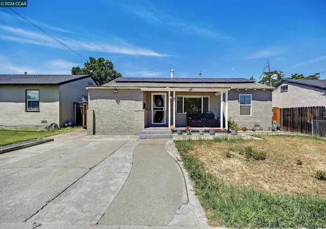 Photo 1 of Single family home for sale at 7 Lawrence Ave, Antioch, CA 94509 | MLS# 41138443 | Listing updated on 2026-10-03