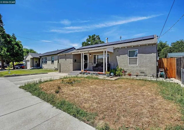 Photo 3 of Single family home for sale at 7 Lawrence Ave, Antioch, CA 94509 | MLS# 41138443 | Listing updated on 2026-10-03
