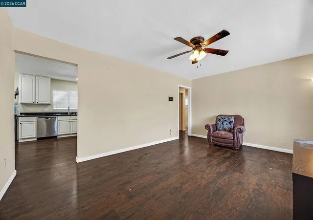 Photo 4 of Single family home for sale at 7 Lawrence Ave, Antioch, CA 94509 | MLS# 41138443 | Listing updated on 2026-10-03