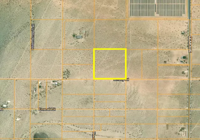 3rd image of 112 Amboy Rd, Twentynine Palms, CA 92277 | MLS# 219149249PS