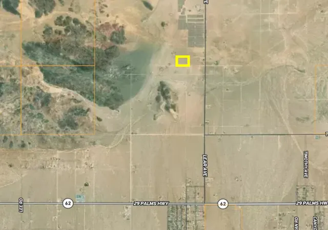 52nd image of 112 Amboy Rd, Twentynine Palms, CA 92277 | MLS# 219149249PS