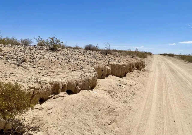 5th image of 112 Amboy Rd, Twentynine Palms, CA 92277 | MLS# 219149249PS