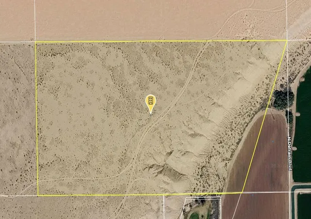 Photo 1 of Land for sale at 71 Acres, Blythe, CA 92225 | MLS# 219149252DA | Listing updated on 2026-06-16