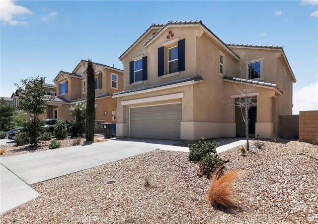 1st image of 12892 Claremore, Victorville, CA 92392 | MLS# OC26088657