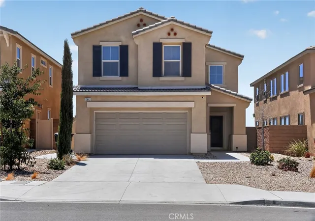 2nd image of 12892 Claremore, Victorville, CA 92392 | MLS# OC26088657