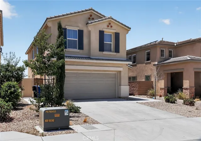 3rd image of 12892 Claremore, Victorville, CA 92392 | MLS# OC26088657