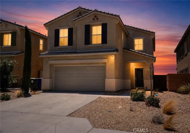4th image of 12892 Claremore, Victorville, CA 92392 | MLS# OC26088657